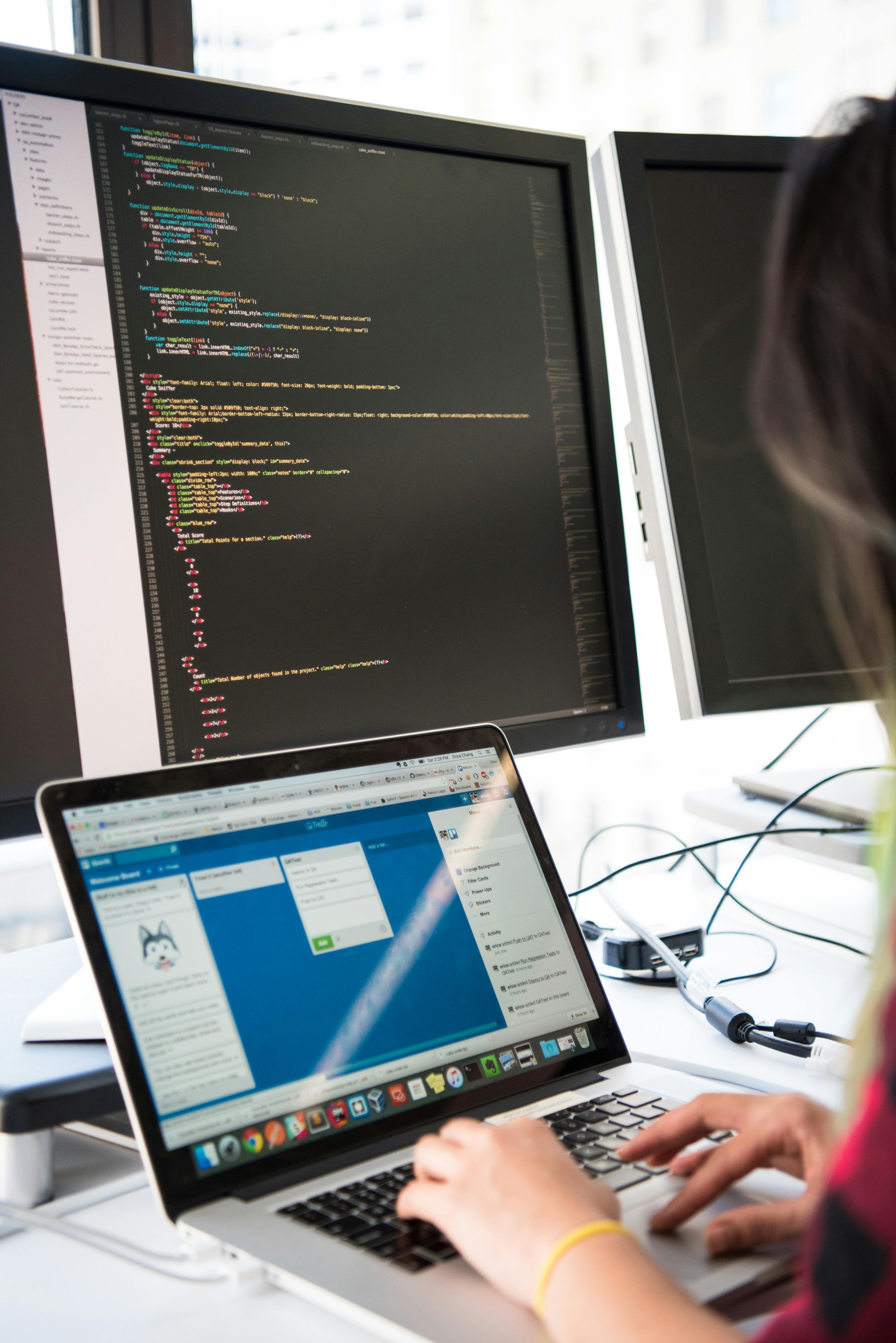 Programming Projects